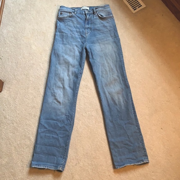 Zara Jeans - Picture 4 of 4